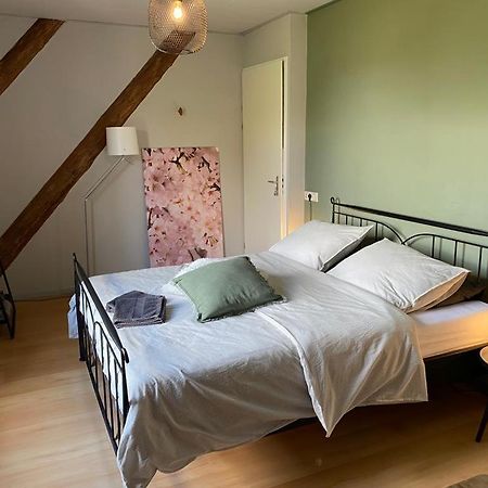 Bed En Breakfast In Het Fruit Zuidoostbeemster Exterior foto