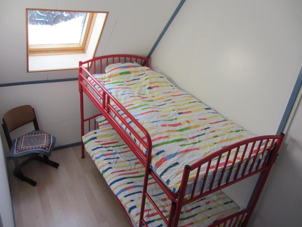 Bed En Breakfast In Het Fruit Zuidoostbeemster Habitación foto